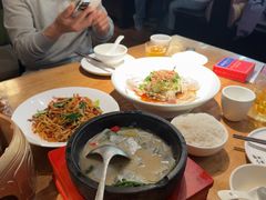 -桂小厨广西菜(印象城店)