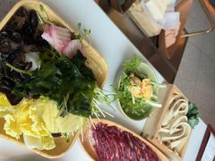 -左庭右院鲜牛肉火锅(新梅广场店)