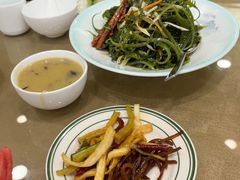 -良友·地标海鲜青岛菜(五四广场店)