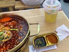 -冒菜西施·非遗冒菜(总店)