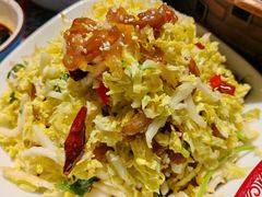 -人民公社大食堂(张家湾店)