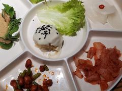 -千寻烧肉(政务区店)
