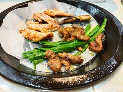 -咕叽咕叽自助烤肉小火锅(西城广场购物中心店)
