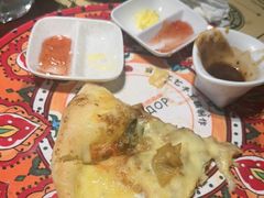-马迭尔德式西餐精酿啤酒屋(中央大街店)