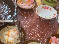 -赵美丽·重庆社区火锅·直营店(火车东站·中豪国际店)