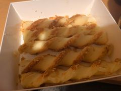 白脱忌士条-老大昌(淮海中路店)