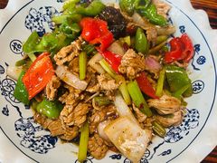 -光宝羊肉汤馆(睢宁总店)