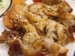-小条食堂(筼筜天虹店)