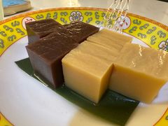 -那家·油麻菜馆(先农大院店)