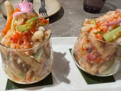 -星叶·东南亚料理(温州万象城店)
