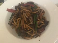 -美丽心情蛋糕(江苏路店)