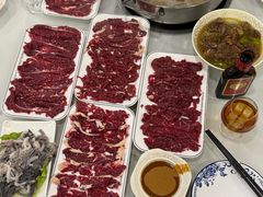 -福合埕牛肉火锅(长平国新店)