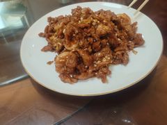 -清真·同发顺饭庄·烧麦(总店)