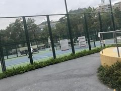 -深圳市体育中心体育馆主馆