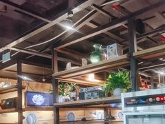 -探鱼·鲜青椒爽麻烤鱼(北京路天河城店)