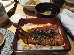 -昇鳗鱼家(浦东店)