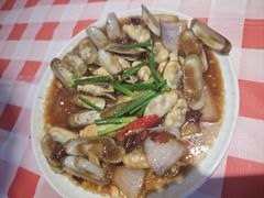 -大厨的餐厅(曾厝垵总店)