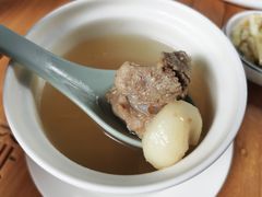 例汤-院8里·小聚园老川菜(九眼桥店)