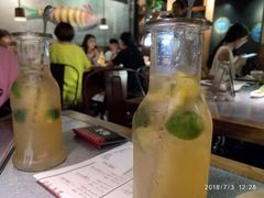 -探鱼·鲜青椒爽麻烤鱼(苏宁广场店)