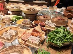 -六合居·明厨亮灶餐厅(成双大道店)