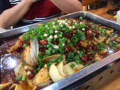 -要德鱼庄(陕钢家属院店)