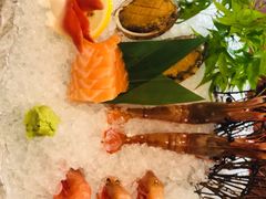 -渔日本料理铁板烧(新天地假日广场店)