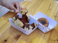 -高老太奶油小攀(新建南路店)