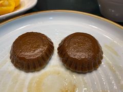 枣泥拉糕-老正兴菜馆(福州路店)