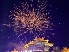 -朱仙镇启封故园景区