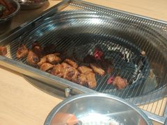 -麻蒲碳烤肉(梅花园店)