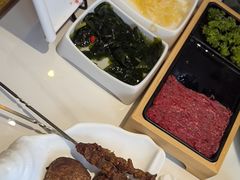 -祥源胡同·涮牛羊肉火锅(花桥店)