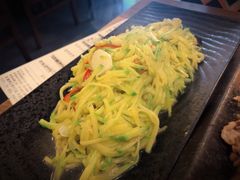-紫滇源云南生态菜(丹凤街店)