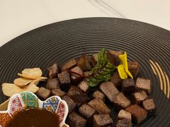 -月下料理(楷林IFC店)