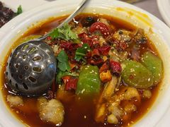 -顺风海鲜港(金玉兰店)