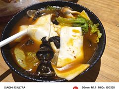 -嘻小北·兰州清汤牛肉面(太平洋森活天地店)