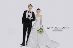 点击看大图 -巴黎春天·菀纱仙庭婚纱美学