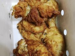-肯德基(沪东店)
