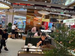 -火啫啫·粤式啫啫煲(南通首店)