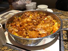 -黄记煌三汁焖锅(凯德广场店)