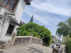-山塘街