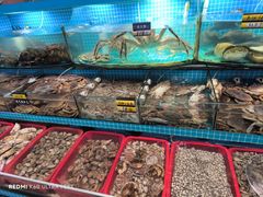 -望海潮海鲜店 特色家常菜(在海一方店)