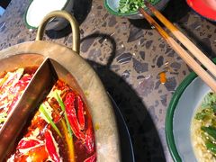 -叁口煮市井老火锅(春熙路店)