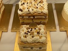 -M'CAKE(西单大悦城店)