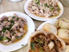 煎包-古街捞化牛杂(井大店)
