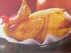 -秦月轩·陕西家乡菜(阜成路·五棵松店)