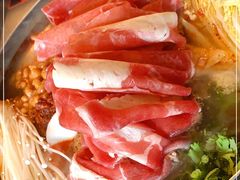 -MI WU FACTORY米屋美食工厂餐厅(绿地店)