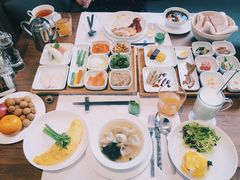 -北京三里屯CHAO酒店