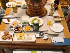 -牛街·马辈儿涮肉(牛街总店)