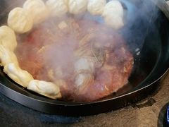 -缘福乡村铁锅炖民宿(八达岭店)
