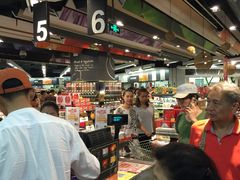 -Olé精品超市(南宁万象城店)